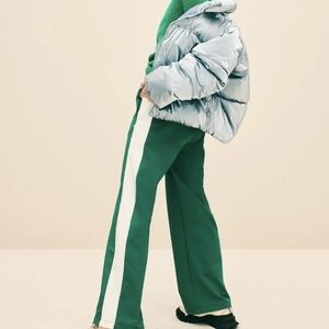 XXL • Old Navy • High-Waisted Brushed PowerSoft Track Pants